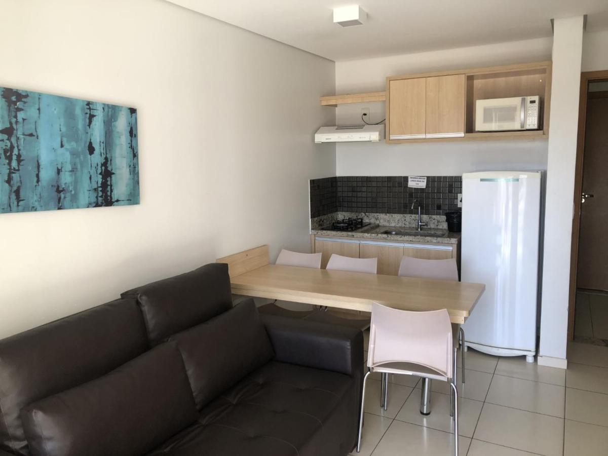 Caldas Novas Casa Da Madeira Centro Daire Dış mekan fotoğraf